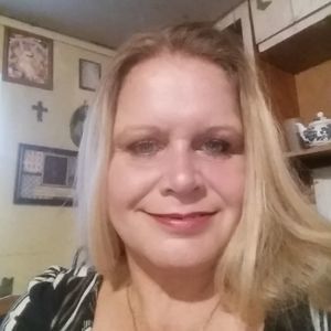 Meet your Posher, Jodi